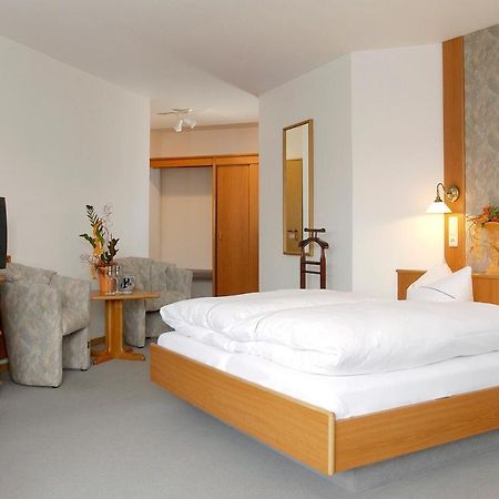 Hotel Rossner Münchberg Quarto foto