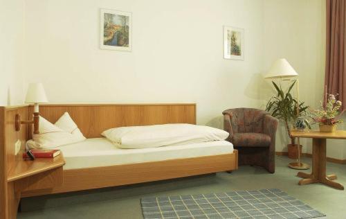 Hotel Rossner Münchberg Quarto foto